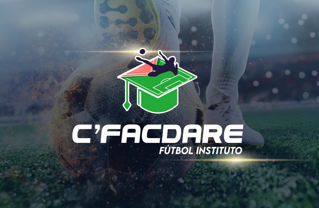 AULA B-I C'FACDARE FÚTBOL INSTITUTO